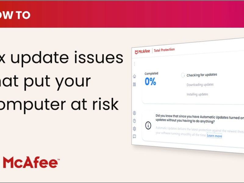 How to Fix Fixing protection problems?